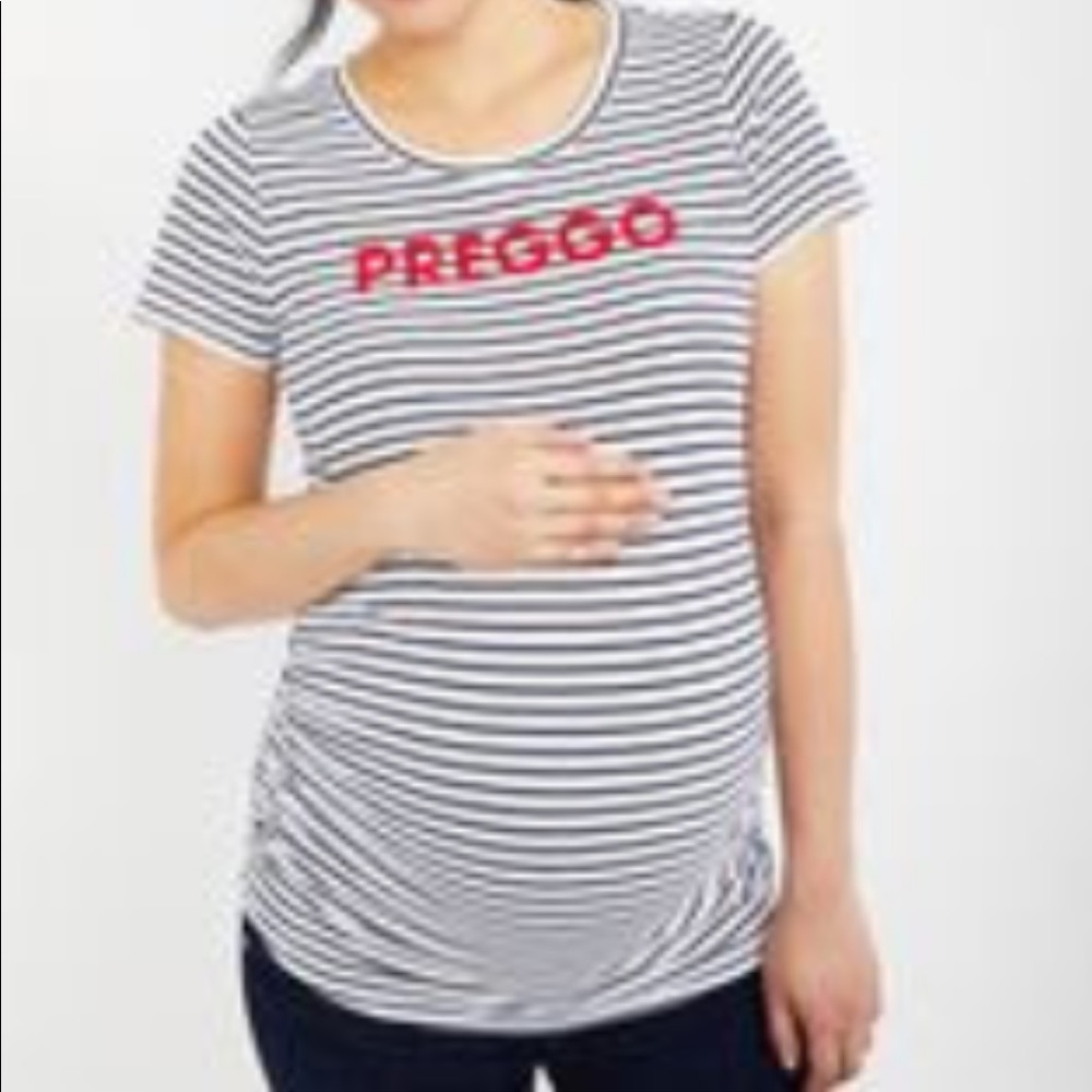 Preggo T-Shirt
